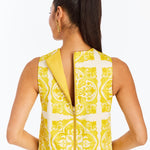 MESTIZA NEW YORK Dresses Fiona Convertible™ Shift Mini Dress