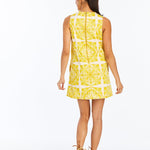 MESTIZA NEW YORK Dresses Fiona Convertible™ Shift Mini Dress