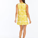 MESTIZA NEW YORK Dresses Fiona Convertible™ Shift Mini Dress