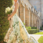 MESTIZA NEW YORK Dresses Georgiana Gown