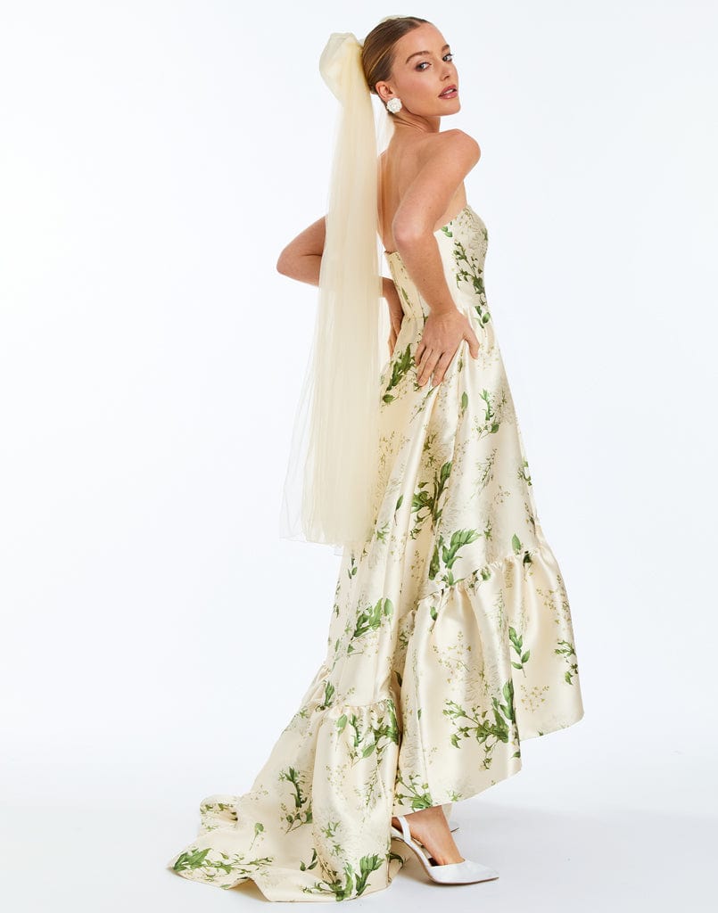 MESTIZA NEW YORK Dresses Georgiana Gown