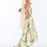 MESTIZA NEW YORK Dresses Georgiana Gown