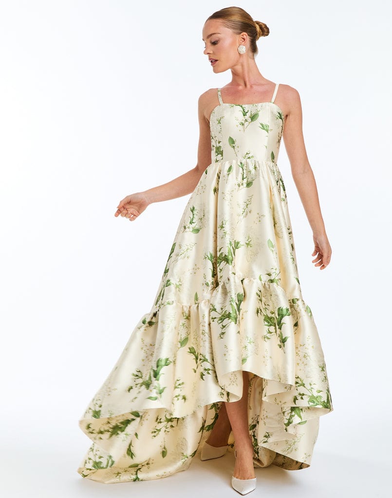 MESTIZA NEW YORK Dresses Georgiana Gown