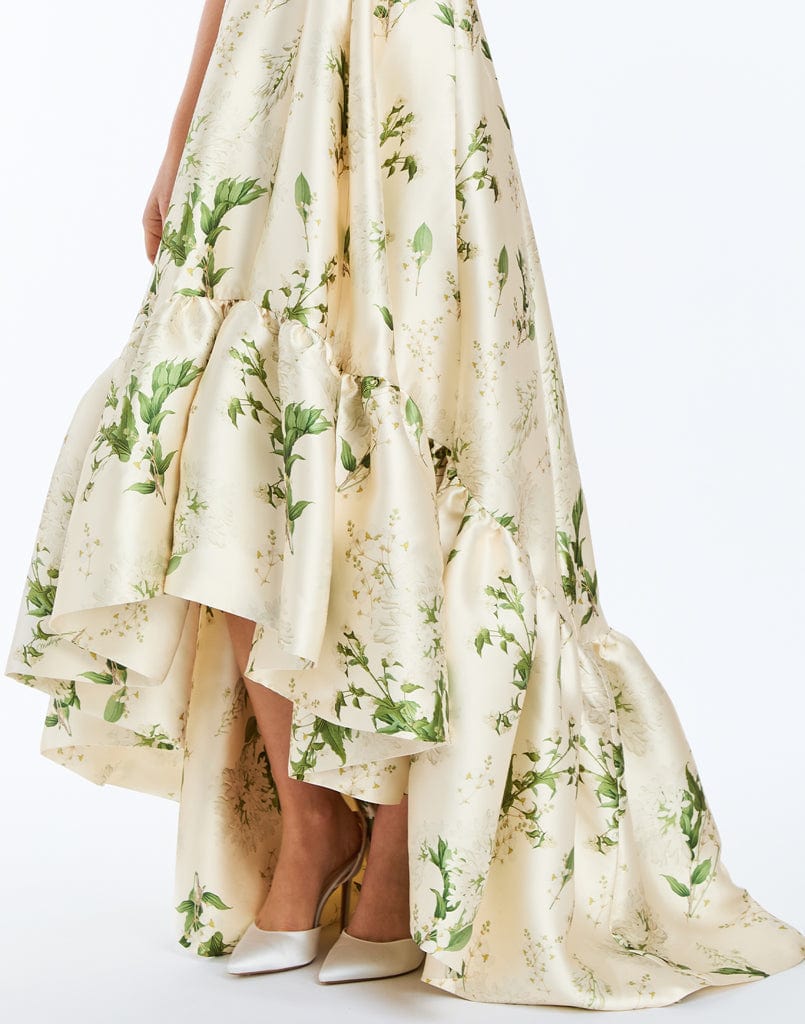 MESTIZA NEW YORK Dresses Georgiana Gown
