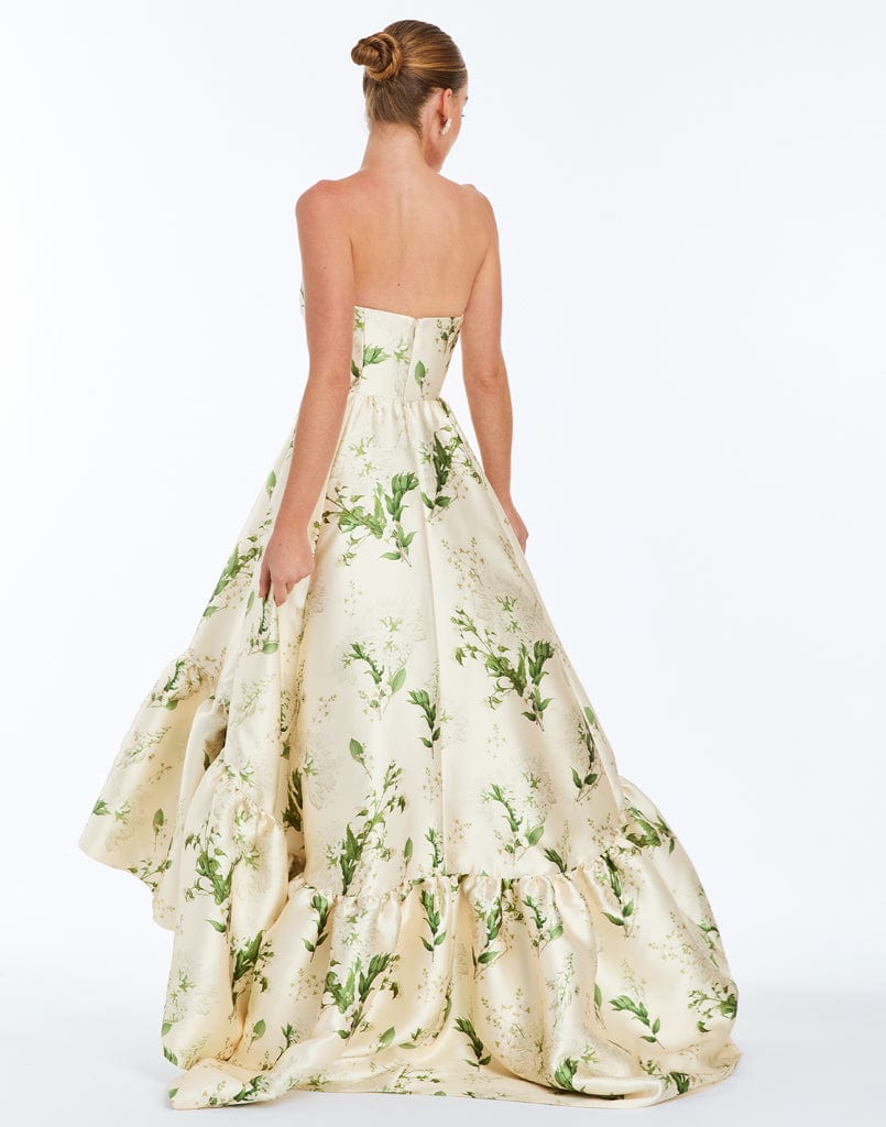 MESTIZA NEW YORK Dresses Georgiana Gown