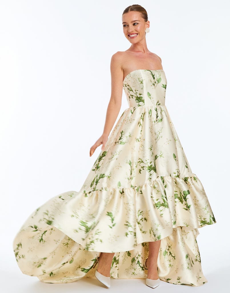 MESTIZA NEW YORK Dresses Georgiana Gown