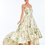 MESTIZA NEW YORK Dresses Georgiana Gown