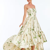 MESTIZA NEW YORK Dresses Georgiana Gown