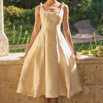 MESTIZA NEW YORK Dresses Gillian Pearl Midi Dress