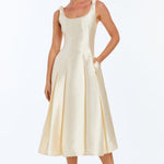 MESTIZA NEW YORK Dresses Gillian Pearl Midi Dress