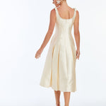 MESTIZA NEW YORK Dresses Gillian Pearl Midi Dress
