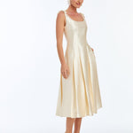 MESTIZA NEW YORK Dresses Gillian Pearl Midi Dress