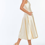 MESTIZA NEW YORK Dresses Gillian Pearl Midi Dress