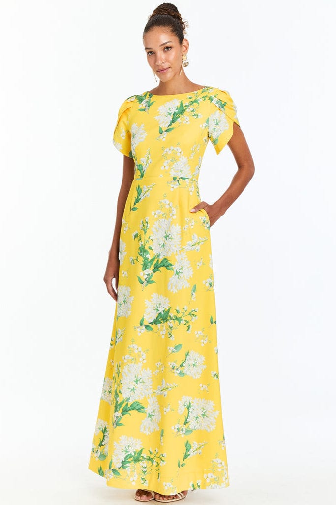 MESTIZA NEW YORK Dresses Katherine Gown