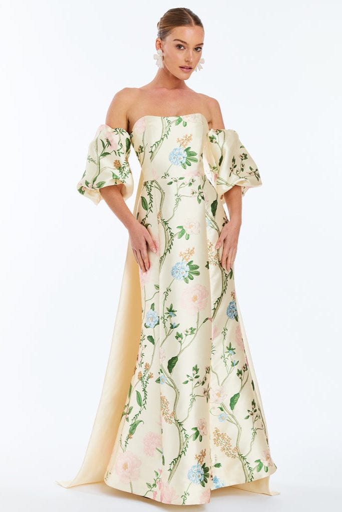 MESTIZA NEW YORK Dresses Liezel Convertible™ Gown
