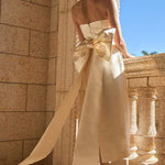 MESTIZA NEW YORK Dresses Lorena Convertible™ Bow Dress