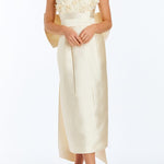 MESTIZA NEW YORK Dresses Lorena Convertible™ Bow Dress