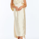 MESTIZA NEW YORK Dresses Lorena Convertible™ Bow Dress