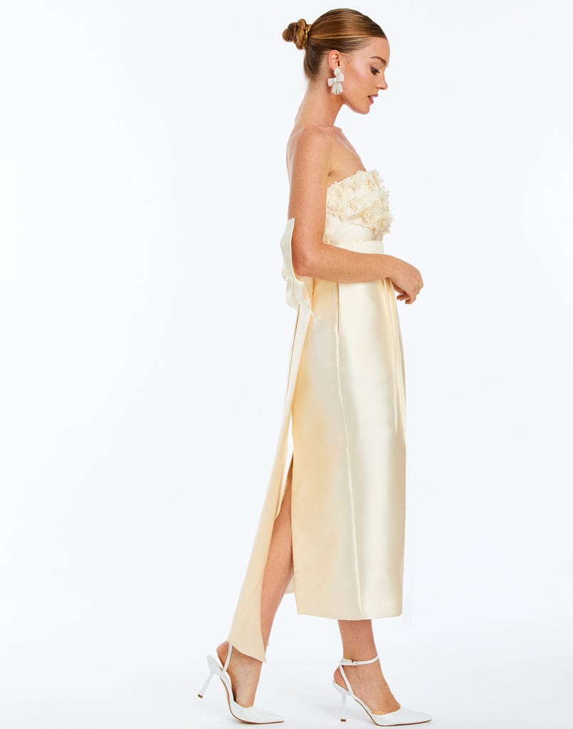 MESTIZA NEW YORK Dresses Lorena Convertible™ Bow Dress