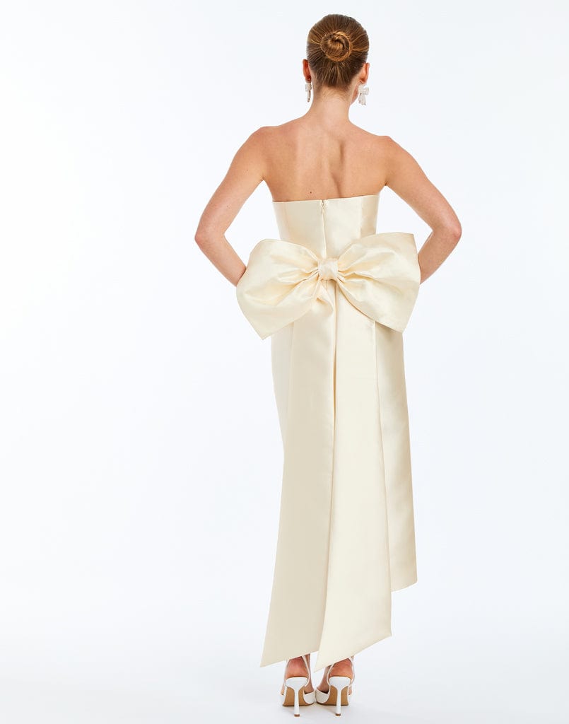 MESTIZA NEW YORK Dresses Lorena Convertible™ Bow Dress