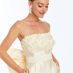 MESTIZA NEW YORK Dresses Lorena Convertible™ Bow Dress