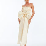 MESTIZA NEW YORK Dresses Lorena Convertible™ Bow Dress
