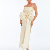 MESTIZA NEW YORK Dresses Lorena Convertible™ Bow Dress