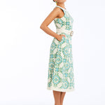 MESTIZA NEW YORK Dresses Louisa Midi Dress