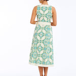 MESTIZA NEW YORK Dresses Louisa Midi Dress