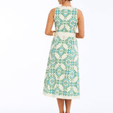 MESTIZA NEW YORK Dresses Louisa Midi Dress
