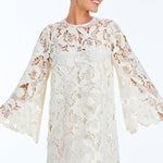 MESTIZA NEW YORK Dresses Mira Lace Mini Dress
