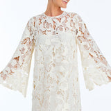MESTIZA NEW YORK Dresses Mira Lace Mini Dress