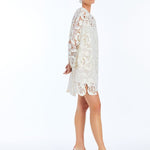 MESTIZA NEW YORK Dresses Mira Lace Mini Dress