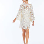 MESTIZA NEW YORK Dresses Mira Lace Mini Dress
