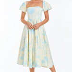 MESTIZA NEW YORK Dresses Odette Convertible™ Midi Dress