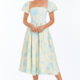 MESTIZA NEW YORK Dresses Odette Convertible™ Midi Dress