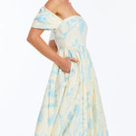 MESTIZA NEW YORK Dresses Odette Convertible™ Midi Dress