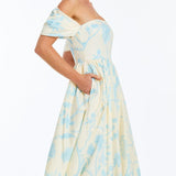MESTIZA NEW YORK Dresses Odette Convertible™ Midi Dress
