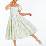 MESTIZA NEW YORK Dresses Odette Convertible™ Midi Dress