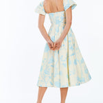 MESTIZA NEW YORK Dresses Odette Convertible™ Midi Dress