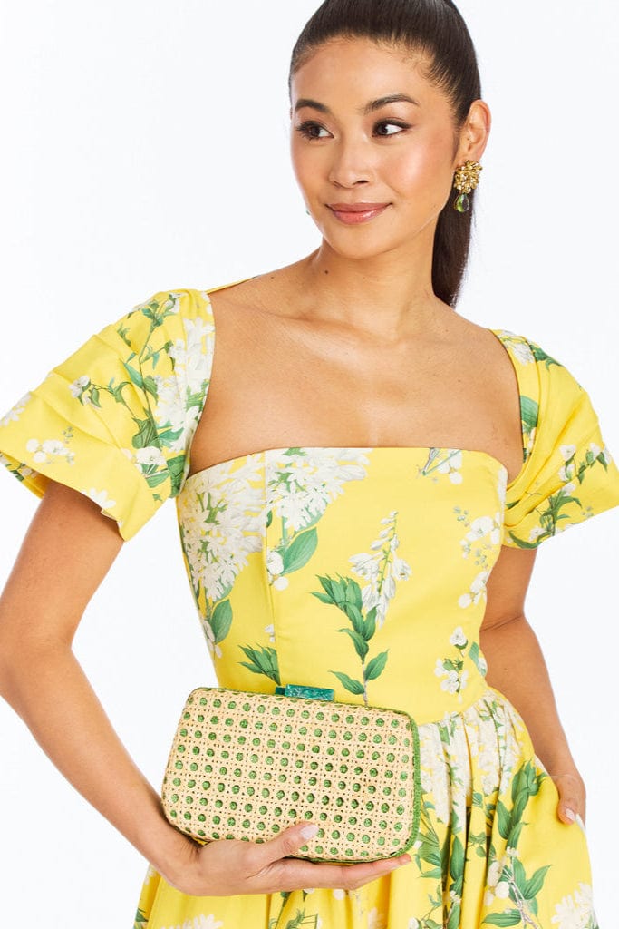 MESTIZA NEW YORK Dresses Odette Convertible™ Midi Dress
