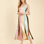 MESTIZA NEW YORK Dresses Pre-Order - Monte Carlo Midi Dress