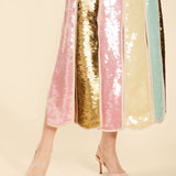 MESTIZA NEW YORK Dresses Pre-Order - Monte Carlo Midi Dress