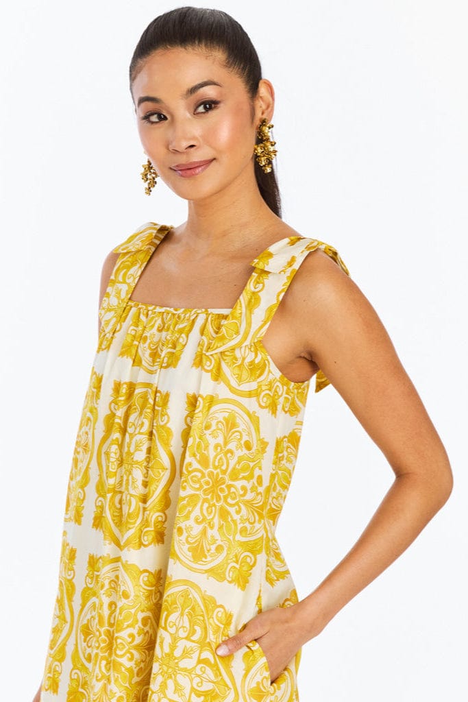 MESTIZA NEW YORK Dresses Solenn Midi Dress