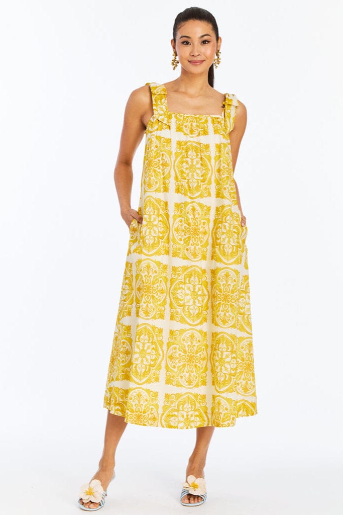 MESTIZA NEW YORK Dresses Solenn Midi Dress