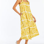 MESTIZA NEW YORK Dresses Solenn Midi Dress