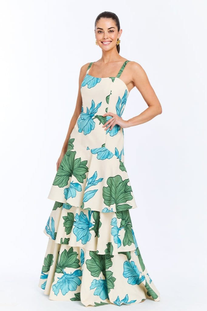 MESTIZA NEW YORK Dresses Torero Convertible™ Gown