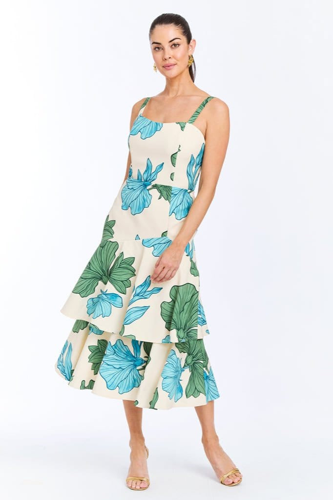 MESTIZA NEW YORK Dresses Torero Convertible™ Gown