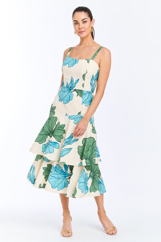 MESTIZA NEW YORK Dresses Torero Convertible™ Gown