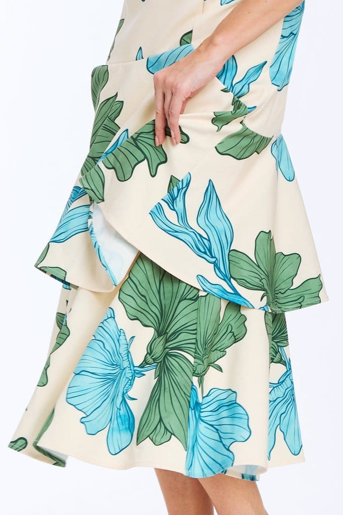 MESTIZA NEW YORK Dresses Torero Convertible™ Gown